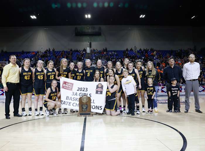 State Finals 3AGirls Salem-Lamar__0919